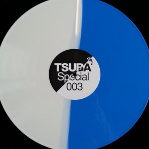 Various Artists - Tsuba Special 003 [Tsuba Records]