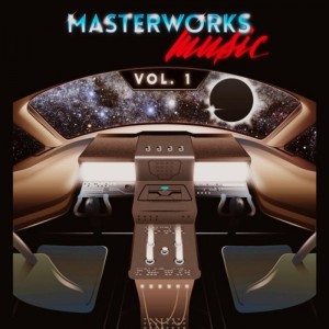 Various - Masterworks Vol 1 [Masterworks Music]