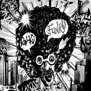 Xexu Lopez - Rock the Funky Beats [Igua Vacara Muuusic]