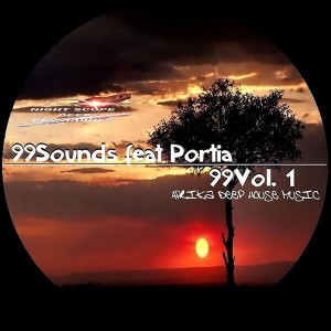99Sounds - 99, Vol. 1 [Night Scope Deep Recordings]