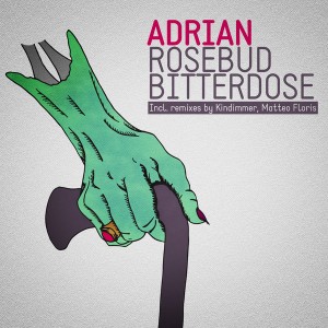 Adrian (UK) - Rosebud Bitterdose [sinnmusik]