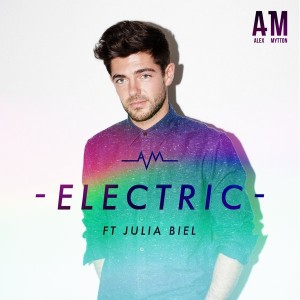 Alex Mytton feat.. Julia Biel - Electric [MEGA Records]