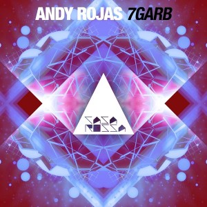 Andy Rojas - 7Garb [Casa Rossa]