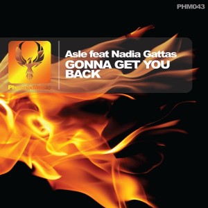 Asle feat. Nadia Gattas - Gonna Get You Back [Phoenix Music]