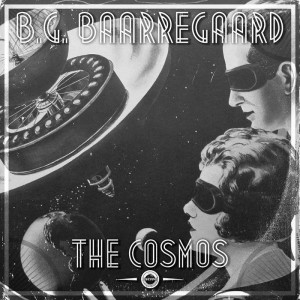 BG Baarregaard - The Cosmos [DiscoDat]