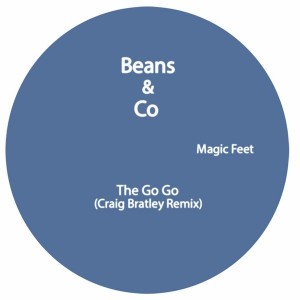 Beans & Co - The Go Go [Magic Feet Recordings]