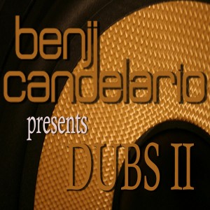 Benji Candelario presents - DUB's 2 [Transitori Music]