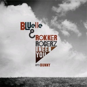 Bluelle & Rokker Rogerz feat. Bunny - I Need You [BlackVision Music]