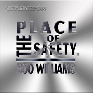 Boo Williams - The Place Of Safety [SJU Extensions]