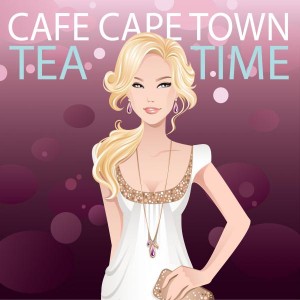 Cafe Cape Town - Tea Time [Bikini Sounds Rec.]