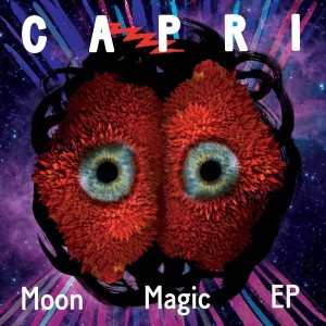 Capri - Moon Magic [Gomma]