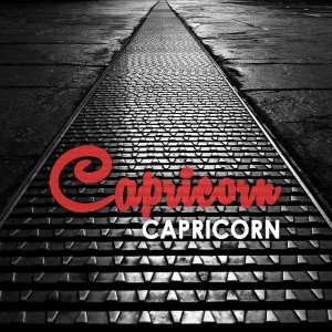 Capricorn - Capricorn (Original) - Single [MARKET SRL - GIPSY ED.MUS]