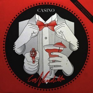 Casino - La Vendetta [Greenskeepers Music]