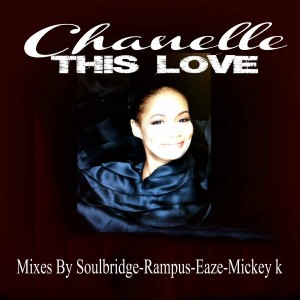 Chanelle - This Love [Deep Nota]