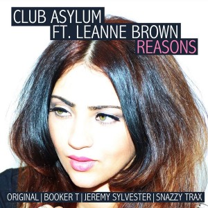 Club Asylum feat. Leanne Brown - Reasons [Urban Dubz Music]