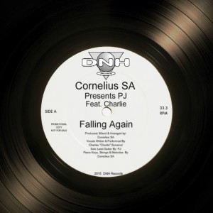 Cornelius SA pres. PJ feat. Charlie - Falling Again [DNH]
