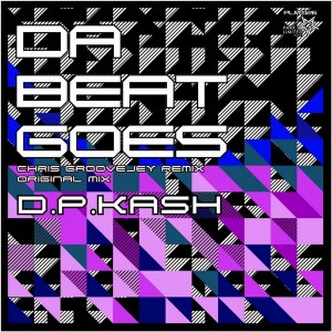 D.P.Kash - Da Beat Goes [Park Limited Muzik]