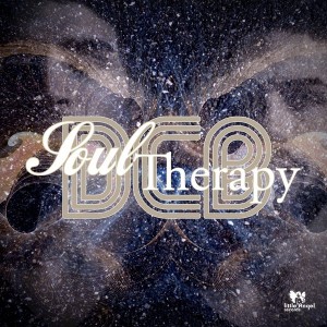 DCB - Soul Therapy [Little Angel Records]