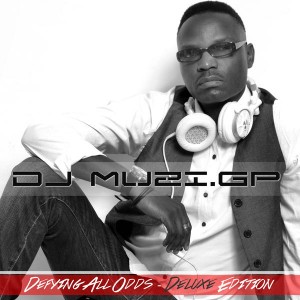 DJ MuZI.GP - Defying All Odds Deluxe Edition Reload [Platinum Music Productions SA]