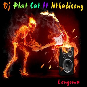 DJ Phat Cat Feat. Nthabiseng - Lengoma [Phat Cat Productions]