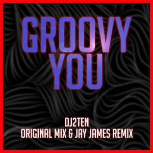 DJ2TEN - Groovy You [LAD Publishing & Records]
