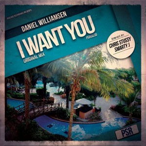 Daniel Williamsen - I Want You [Poolside Recordings]