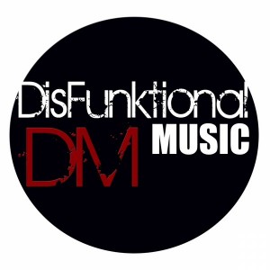 Danny Jay - House Session, Vol. 1 EP [DisFunktional Music]