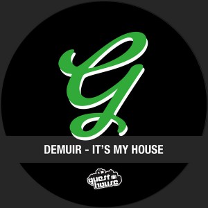 Demuir - It's My House [Guesthouse]