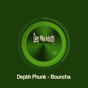 Depth Phunk - Bouncha [Deep Wibe Industry]