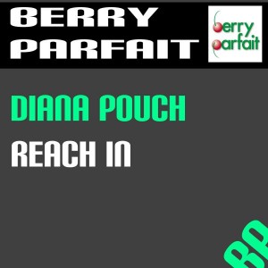 Diana Pouch - Reach In [Berry Parfait]