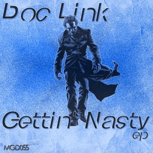 Doc Link - Gettin' Nasty [Modulate Goes Digital]