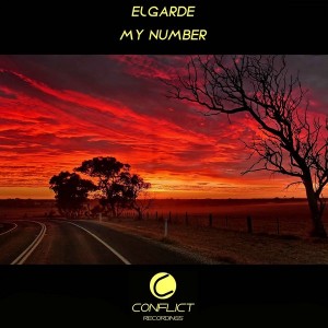 Elgarde - My Number [Conflict Recordings]