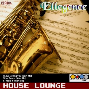 Ellegence - House Lounge [Coca Records]