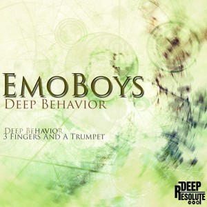 EmoBoys - Deep Behavior [Deep Resolute (PTY) LTD]