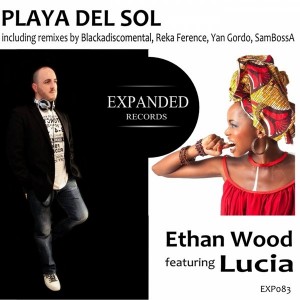Ethan Wood - Playa Del Sol [Expanded Records]