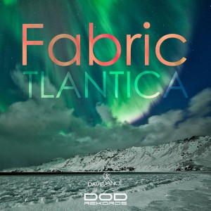 Fabric - Tlantica [DOD Rekords]