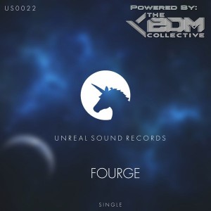 Fourge - Odyssey [Unreal Sound Recordings]
