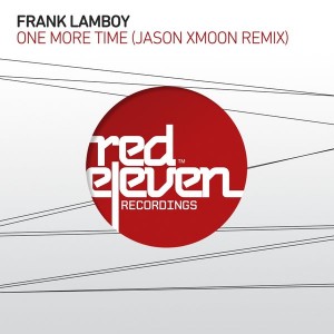 Frank Lamboy - One More Time [Red Eleven Recordings]