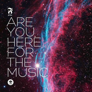 Frique - Are You Here For The Music (feat. Melisa Galvan) [Lea Music]