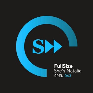 Fullsize - She's Natalia [SpekuLLa Records]