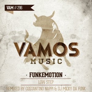Funkemotion - Low Step [Vamos Music]