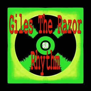 Giles The Razor - Rhythm [SLH Recordings]