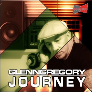 Glenn Gregory - Journey [Korner Gruve Records]