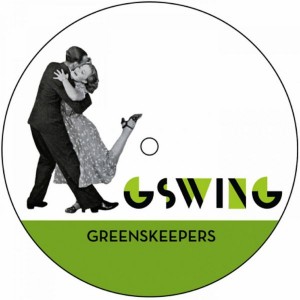 Greenskeepers - Caper [G-Swing]