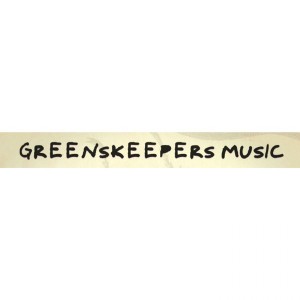 Greenskeepers - Tales From The Vault, Vol. 1 [Greenskeepers Music]
