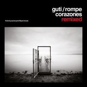 Guti - Rompecorazones Remixed [Defected]