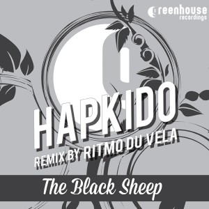 Hapkido - The Black Sheep [Greenhouse Recordings]