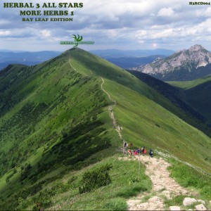 Herbal 3 All Stars - MORE HERBS 1 [Herbal 3]