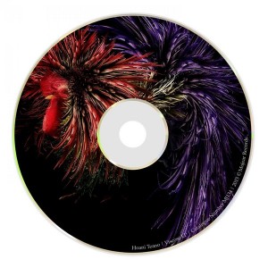 Hoani Teano - Viscose EP [Mojear Records]