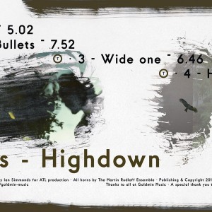 Ian Simmonds - Highdown [Goldmin Music]